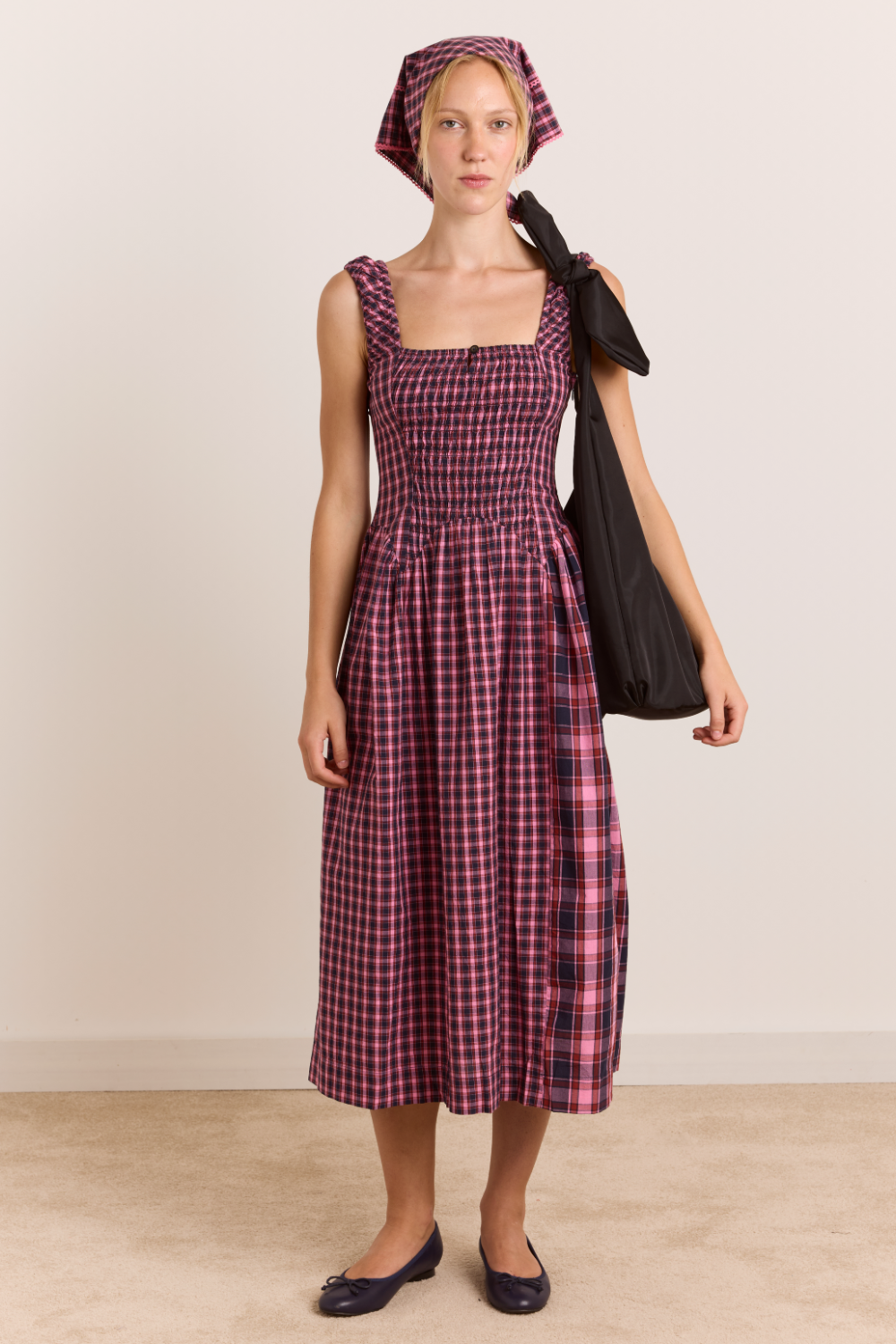 Molly Midi Dress