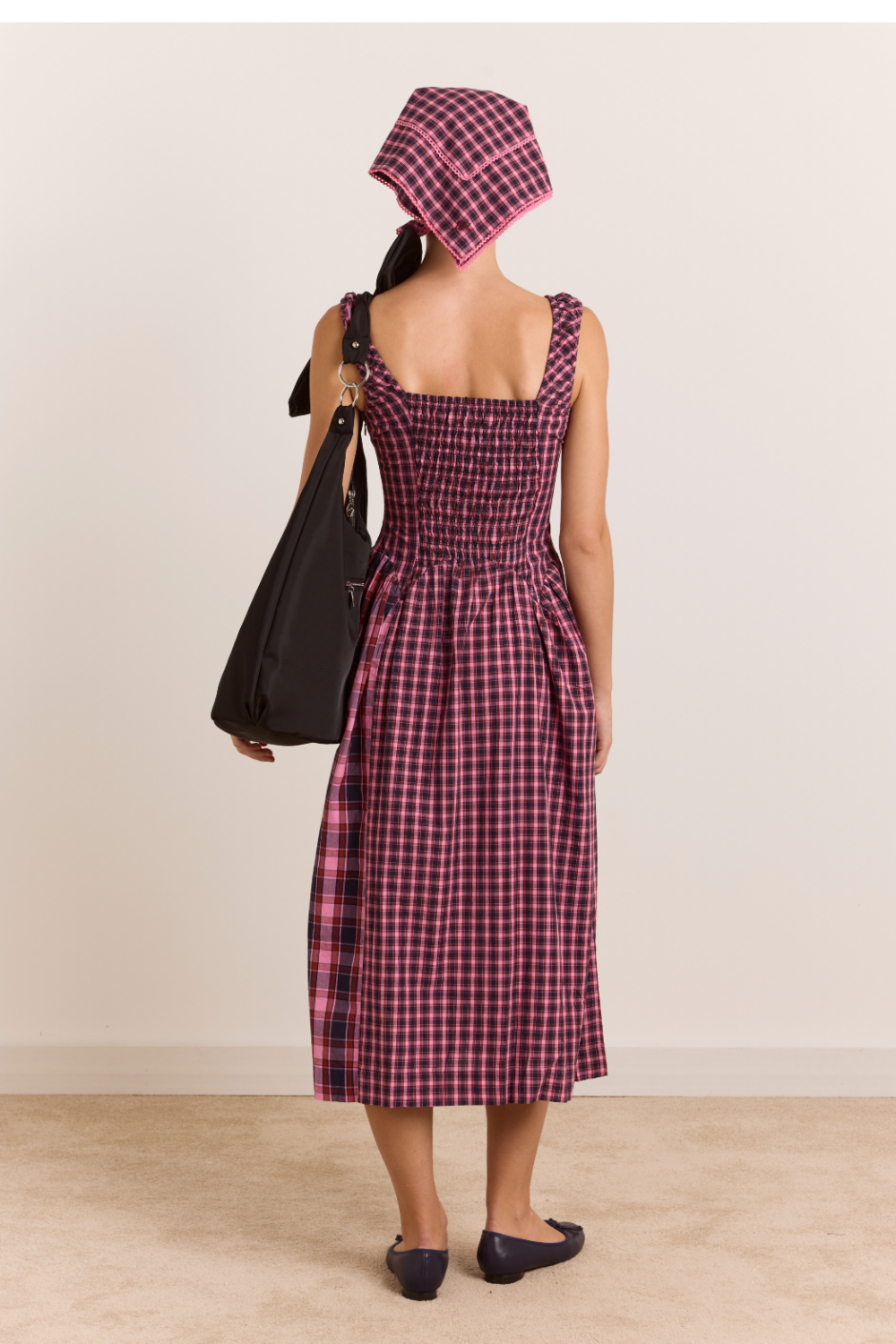 Molly Midi Dress