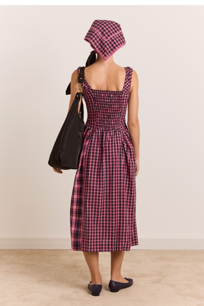 Molly Midi Dress