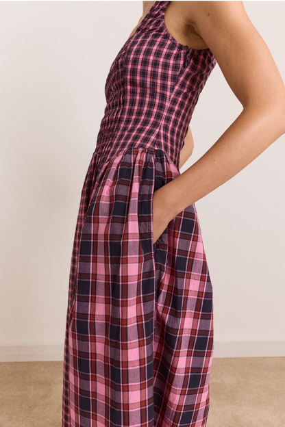 Molly Midi Dress
