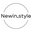 Discover the Best High Street Fashion New In Styles logo