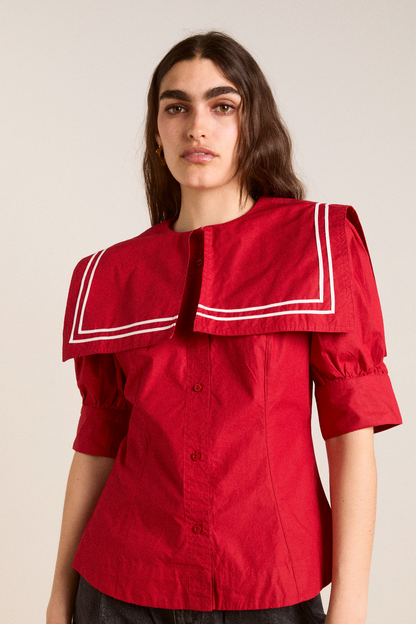 Keisha Blouse