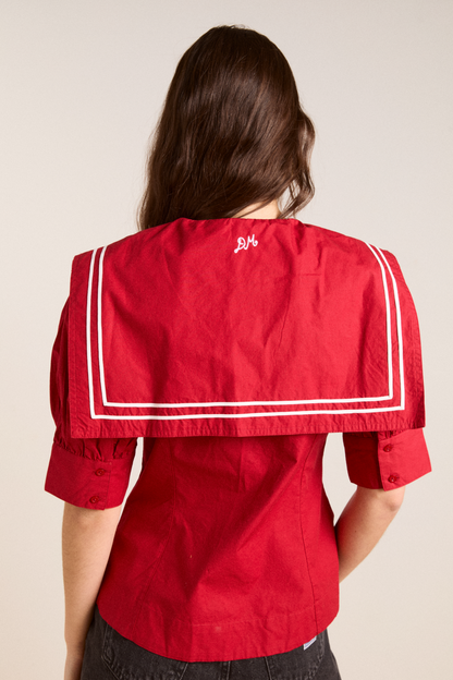 Keisha Blouse