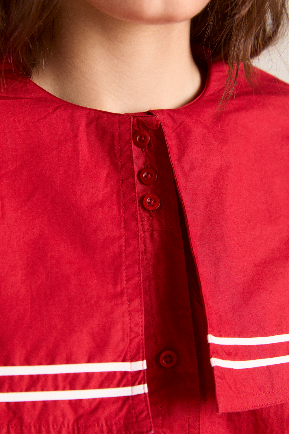 Keisha Blouse