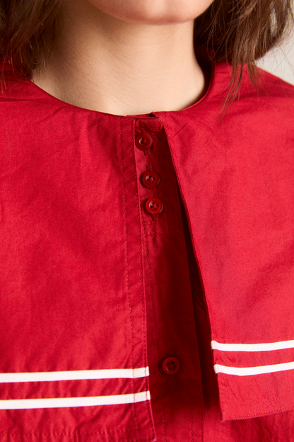 Keisha Blouse