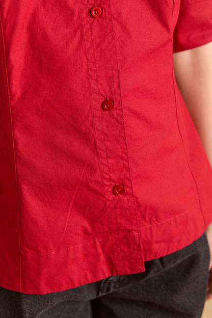 Keisha Blouse