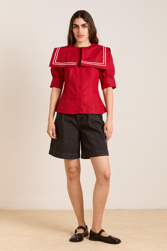 Keisha Blouse