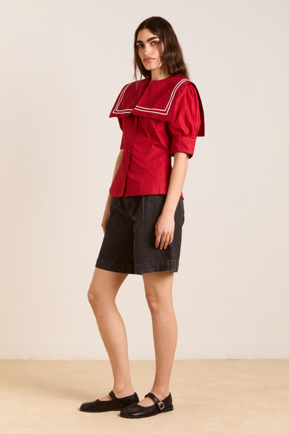 Keisha Blouse