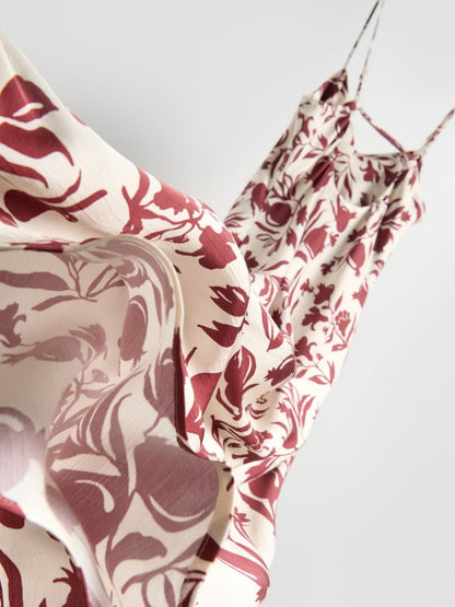 Dress with Circulose® viscose