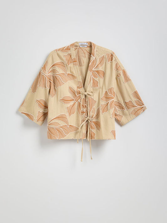 LADIES` BLOUSE