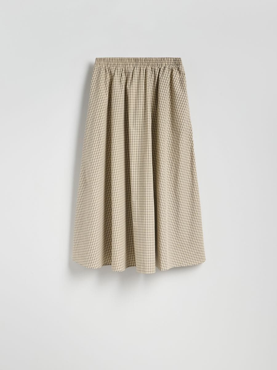 LADIES` SKIRT