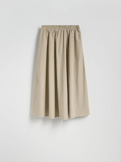 LADIES` SKIRT