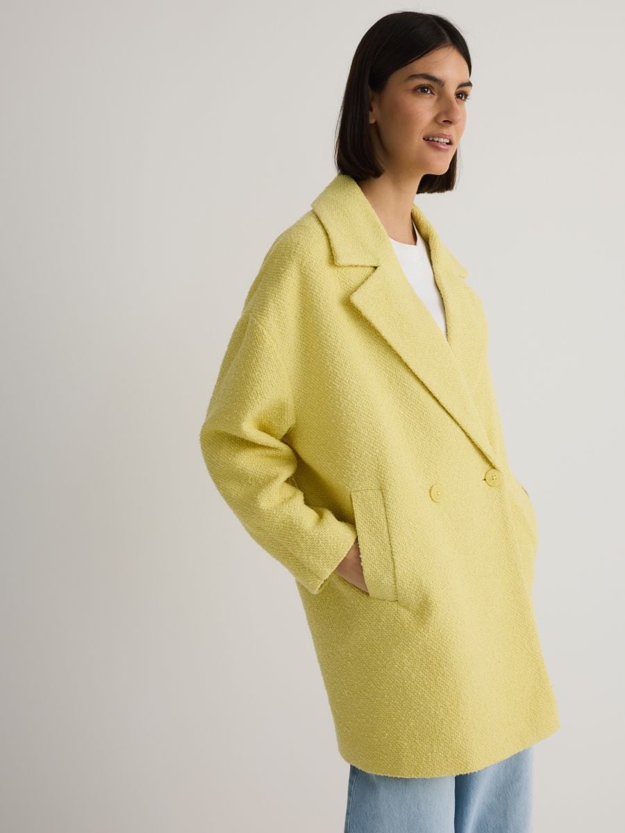 LADIES` COAT