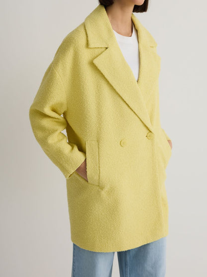 LADIES` COAT