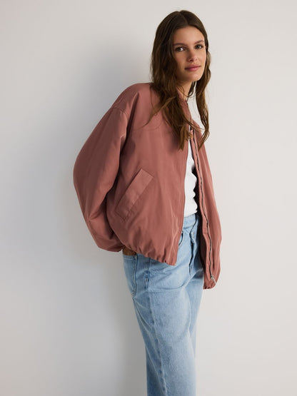 LADIES` OUTER JACKET