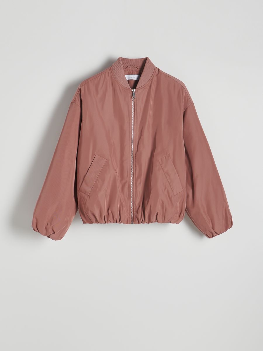 LADIES` OUTER JACKET