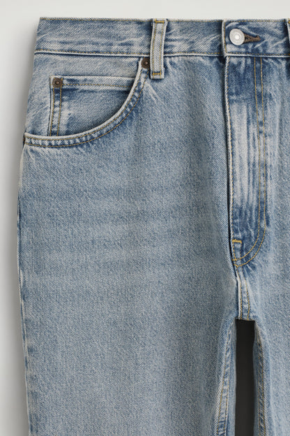 Valley Bootcut Jeans