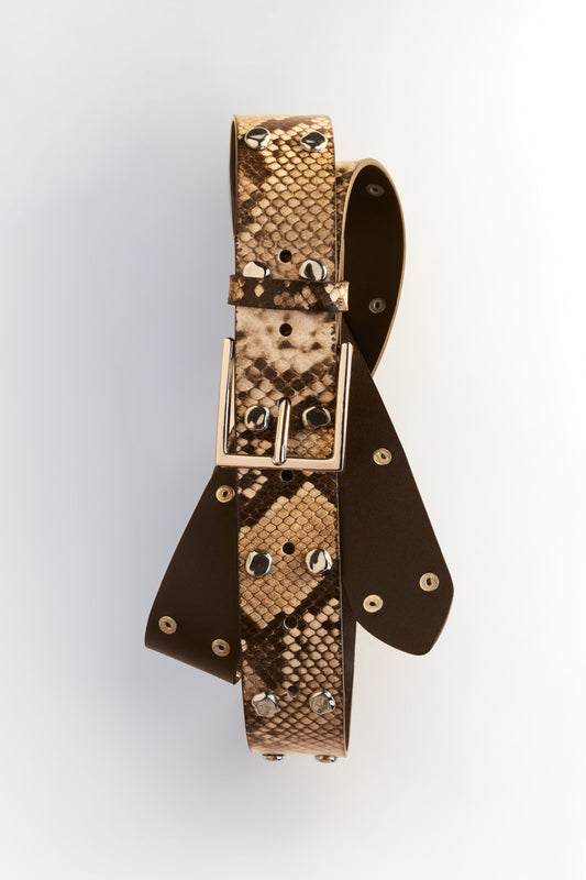 Waist belt