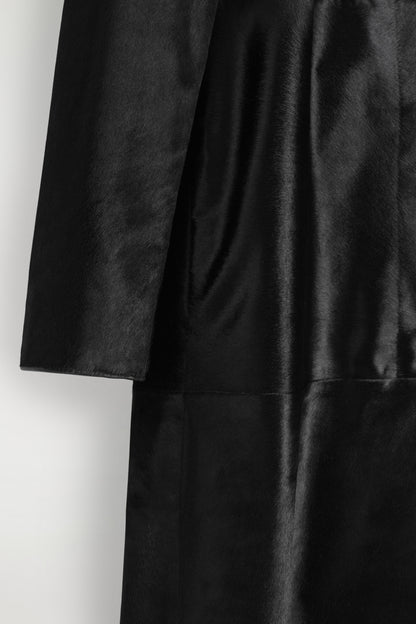 Pony Hair Coat