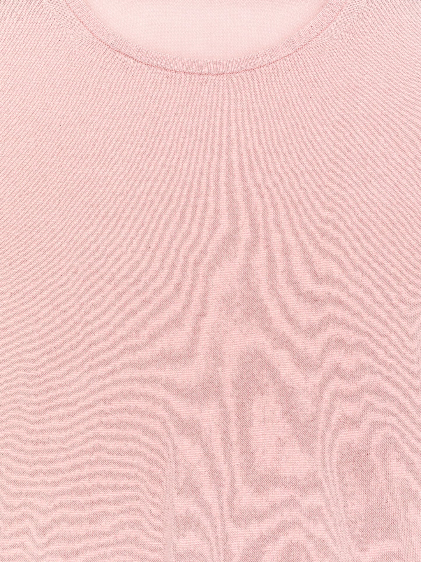 Pure Cashmere Jumper