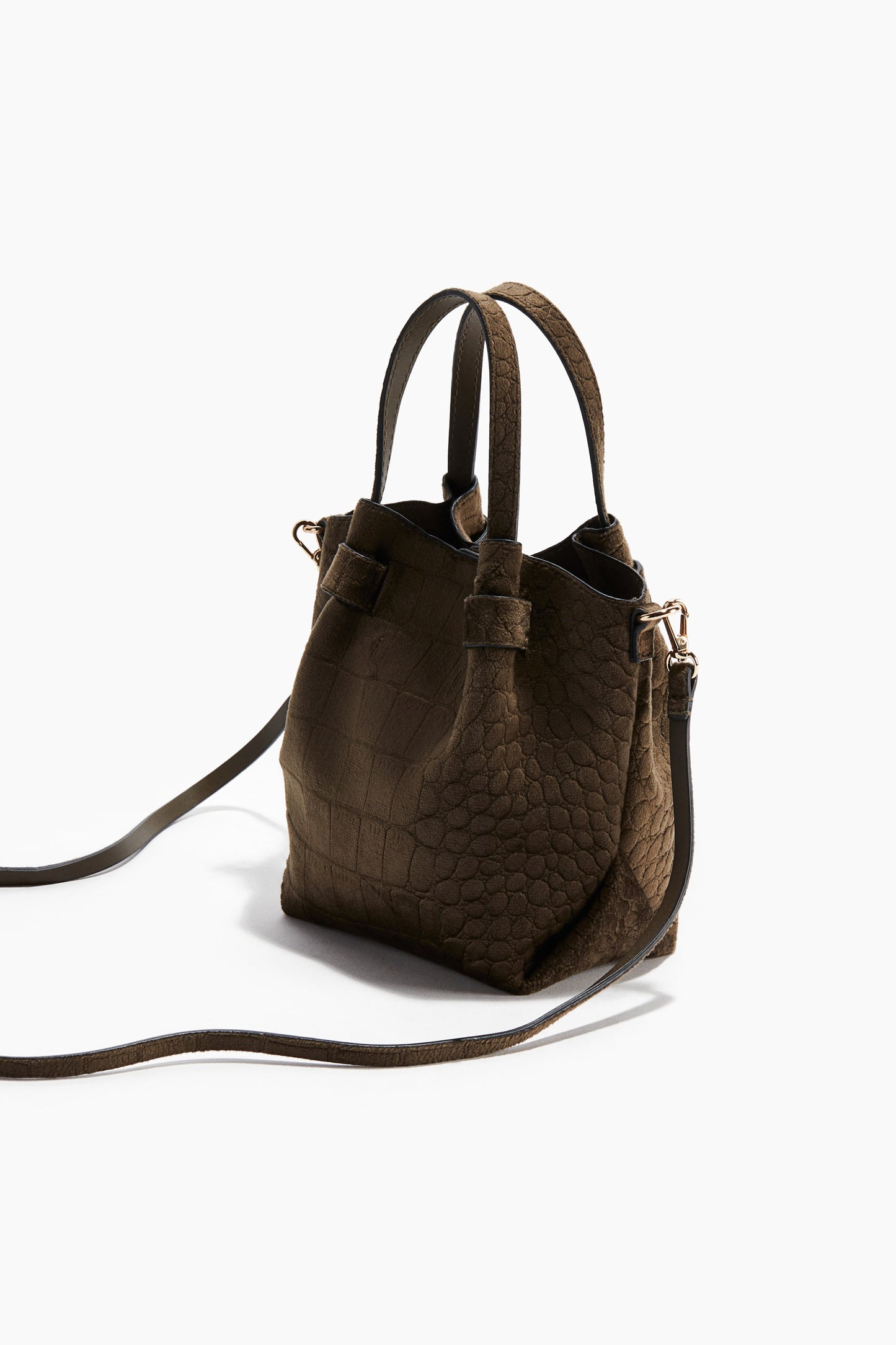 Crossbody bag