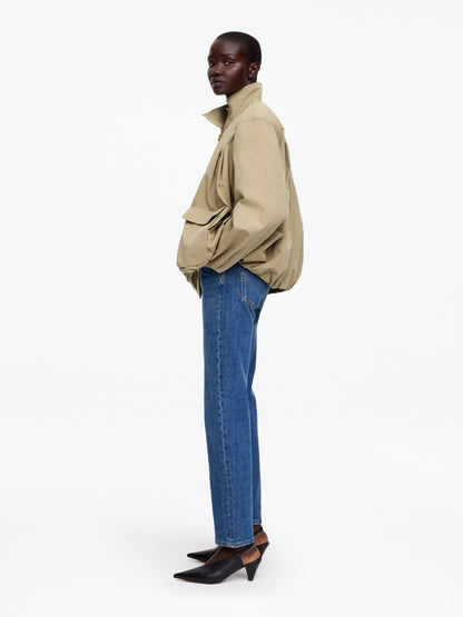 Blouson Jacket