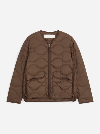 Re:Down Quilted Liner Jacket