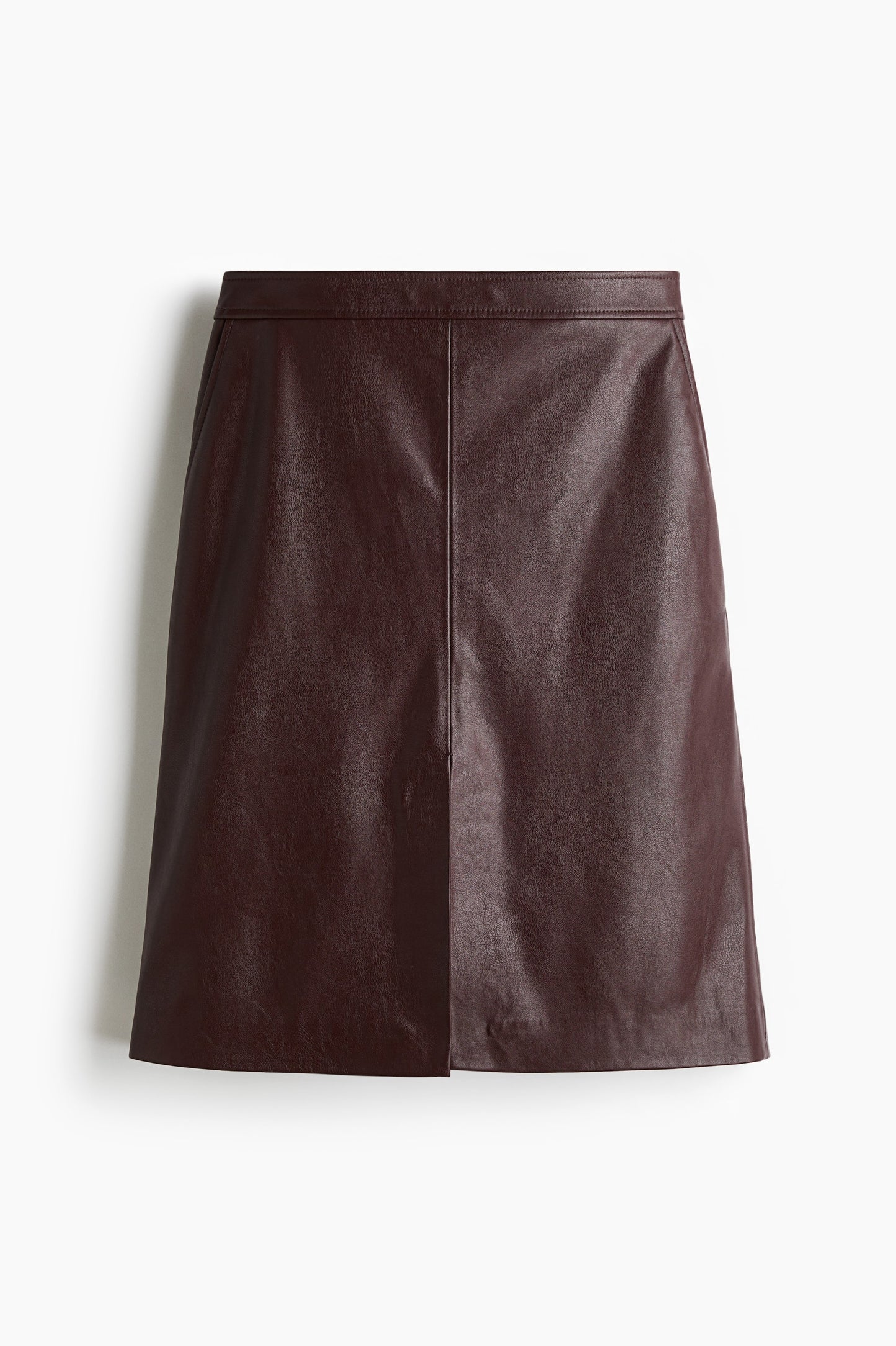 Pencil skirt