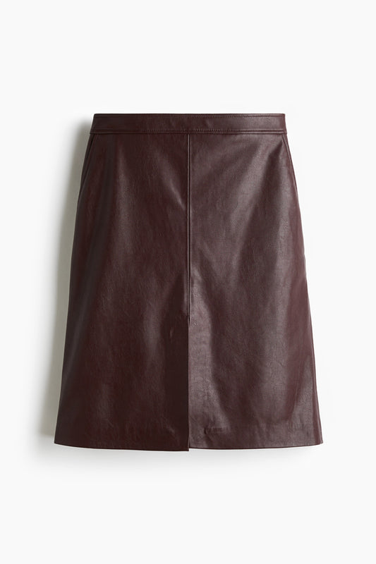 Pencil skirt