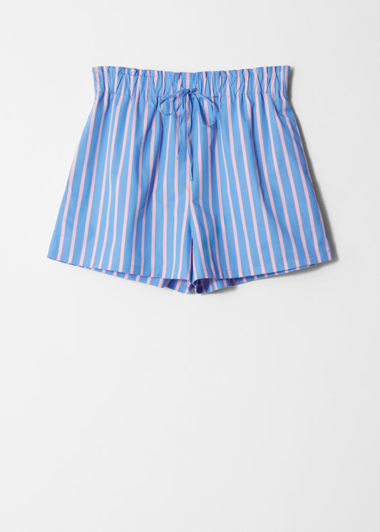 Drawstring Shorts