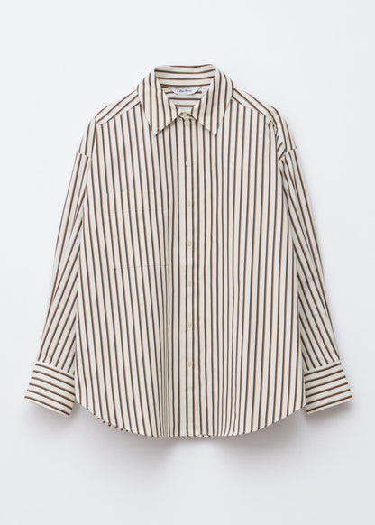 Oversized Shirt