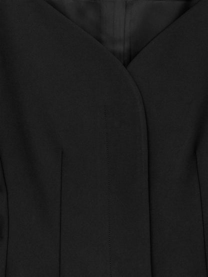 Blazer Dress