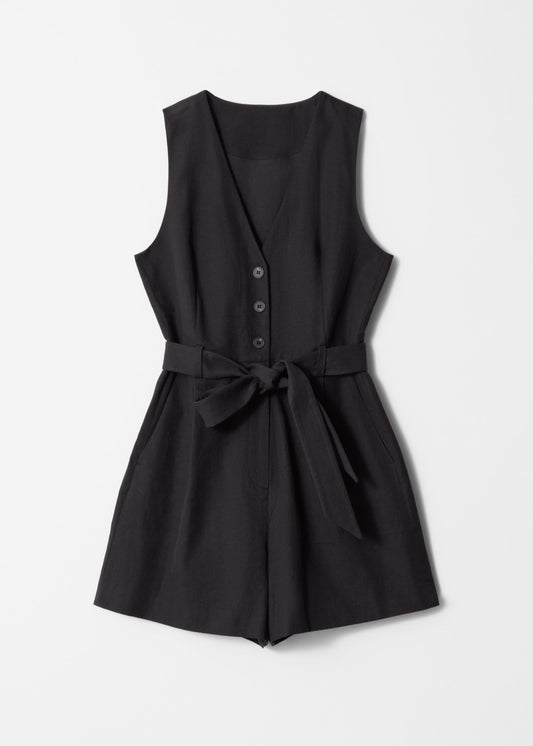 Tailored Playsuit