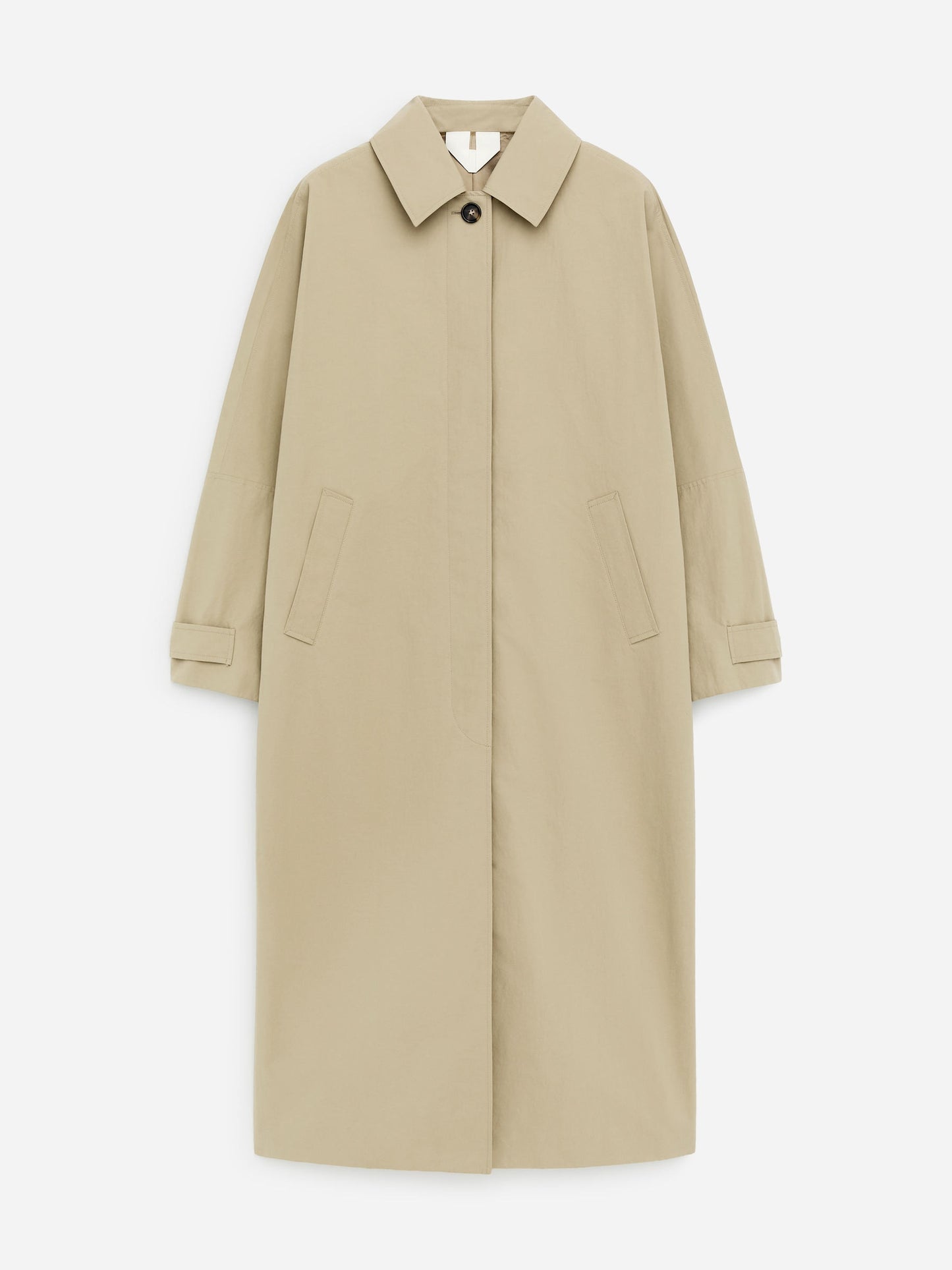 Car Coat