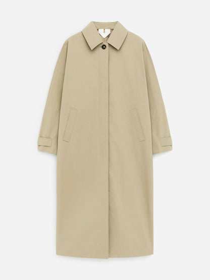 Car Coat