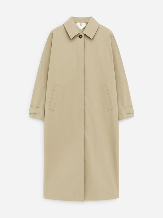 Car Coat