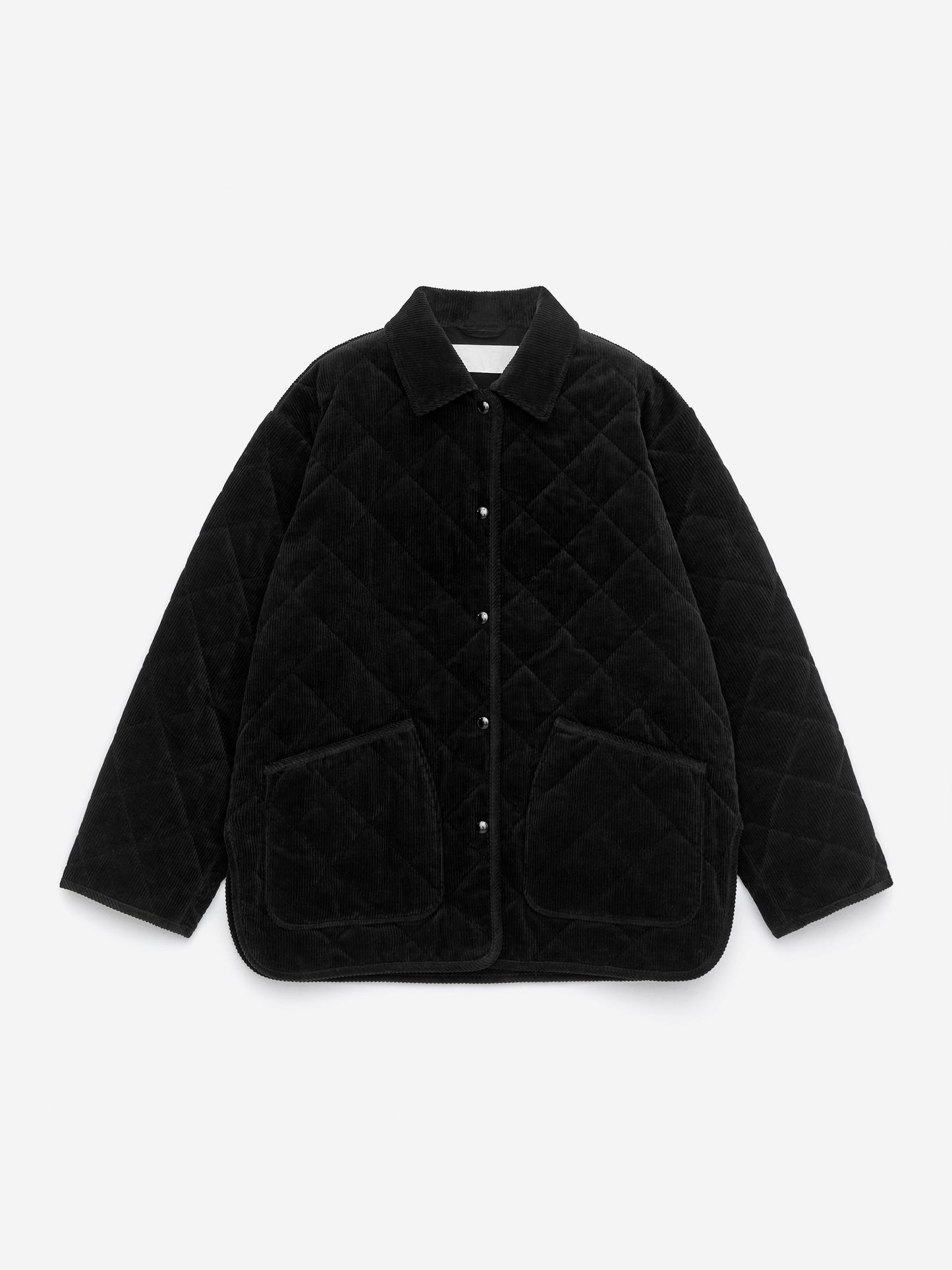 Corduroy Jacket