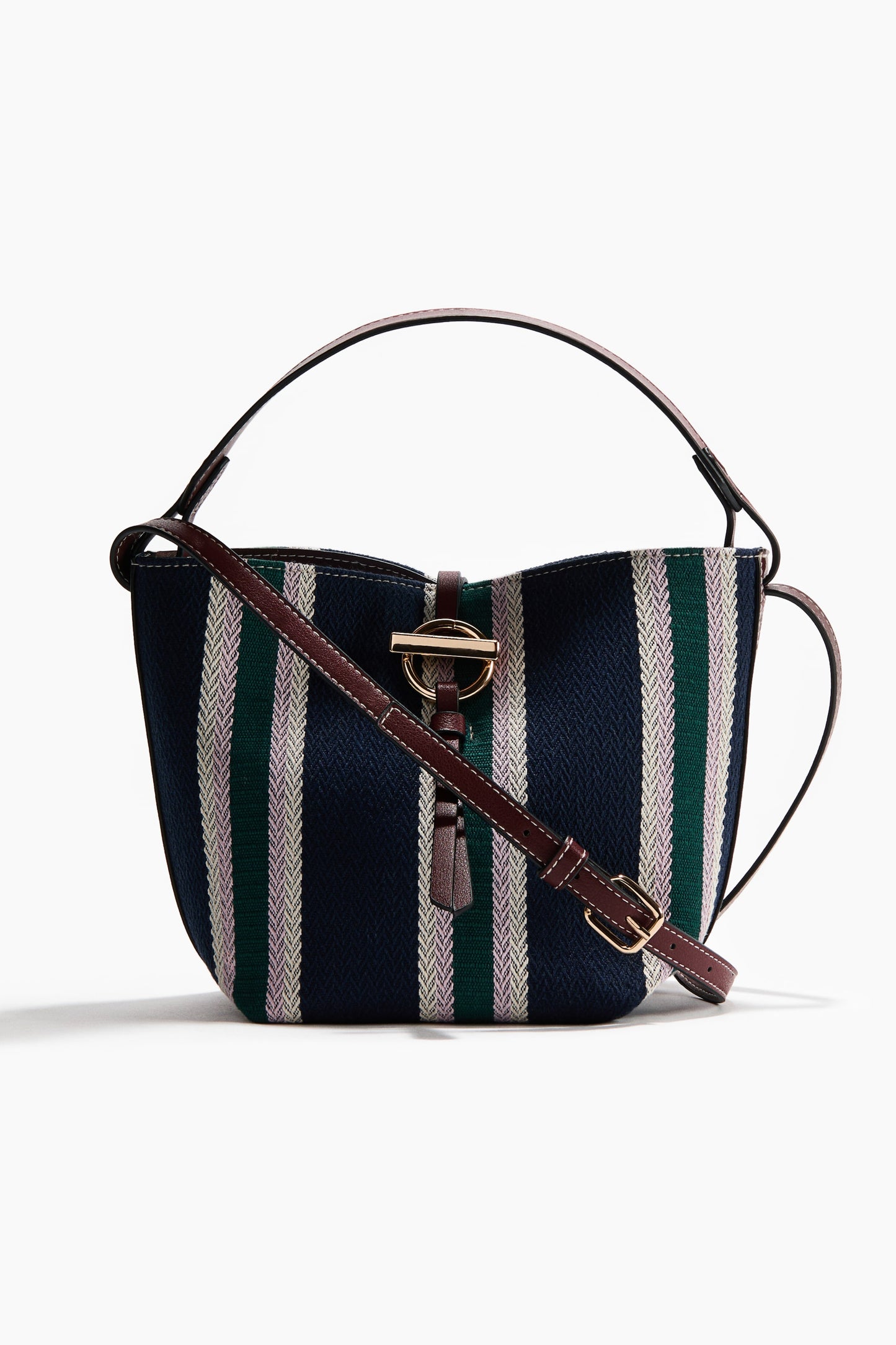 Bucket bag