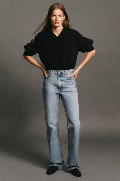 Valley Bootcut Jeans