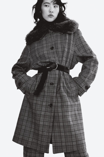 Car coat