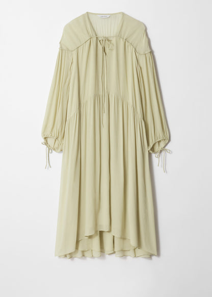 Flowy Maxi Dress