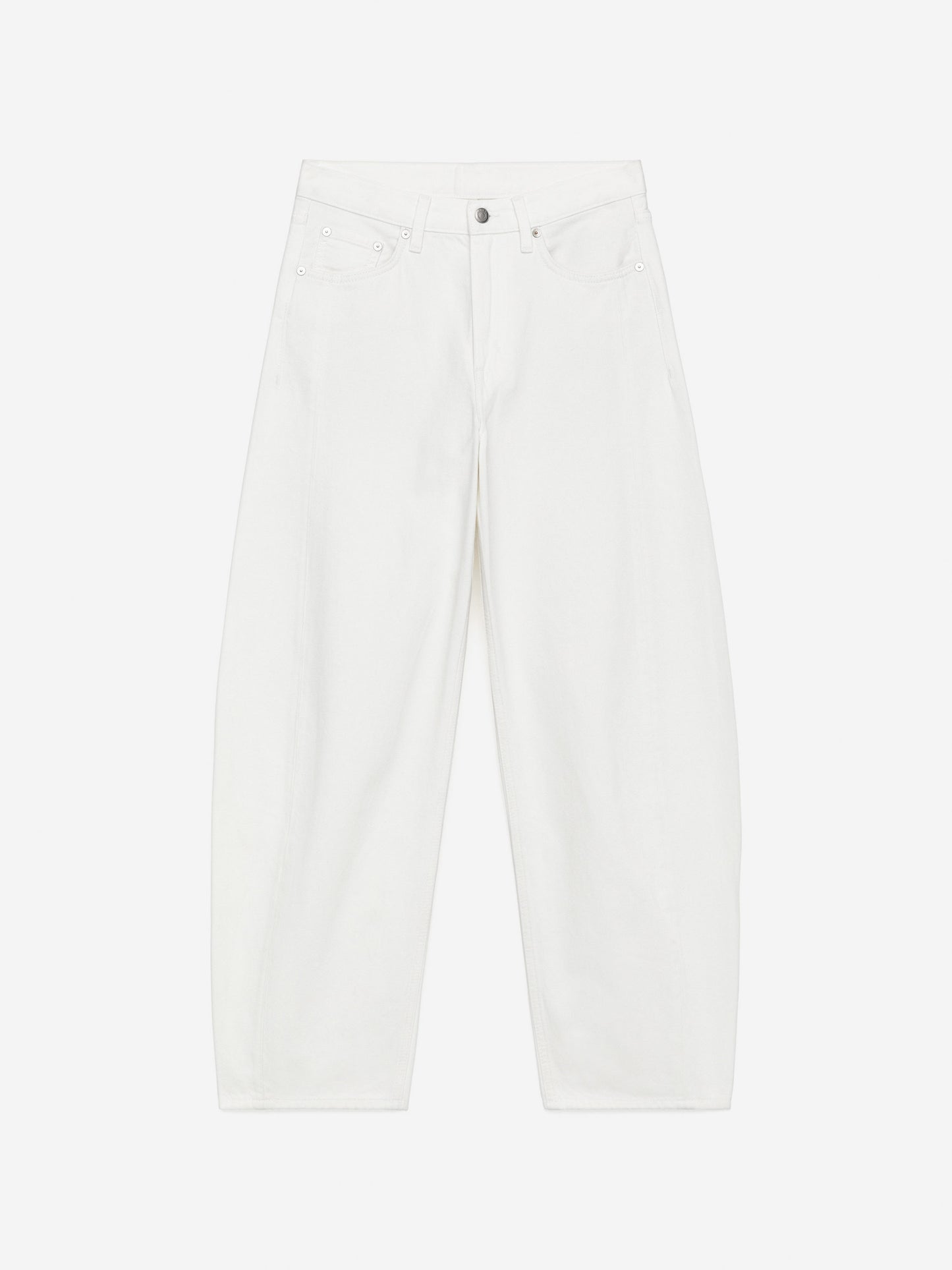 BLOOM Barrel Jeans