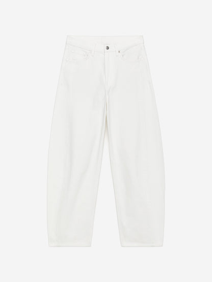 BLOOM Barrel Jeans