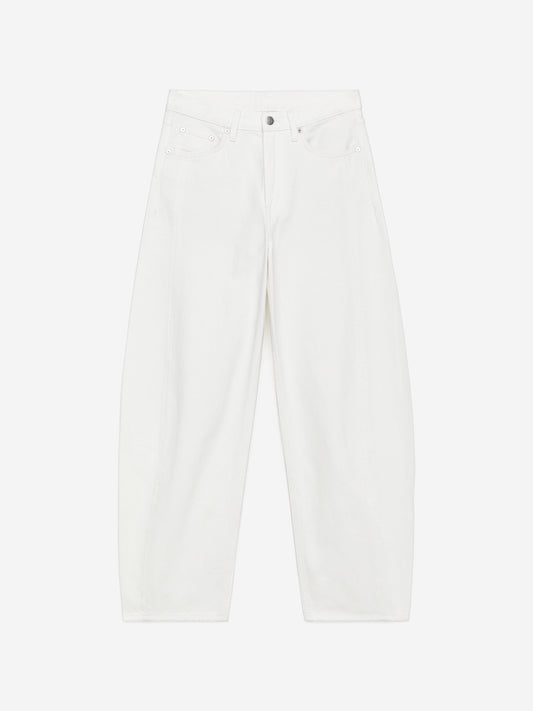BLOOM Barrel Jeans