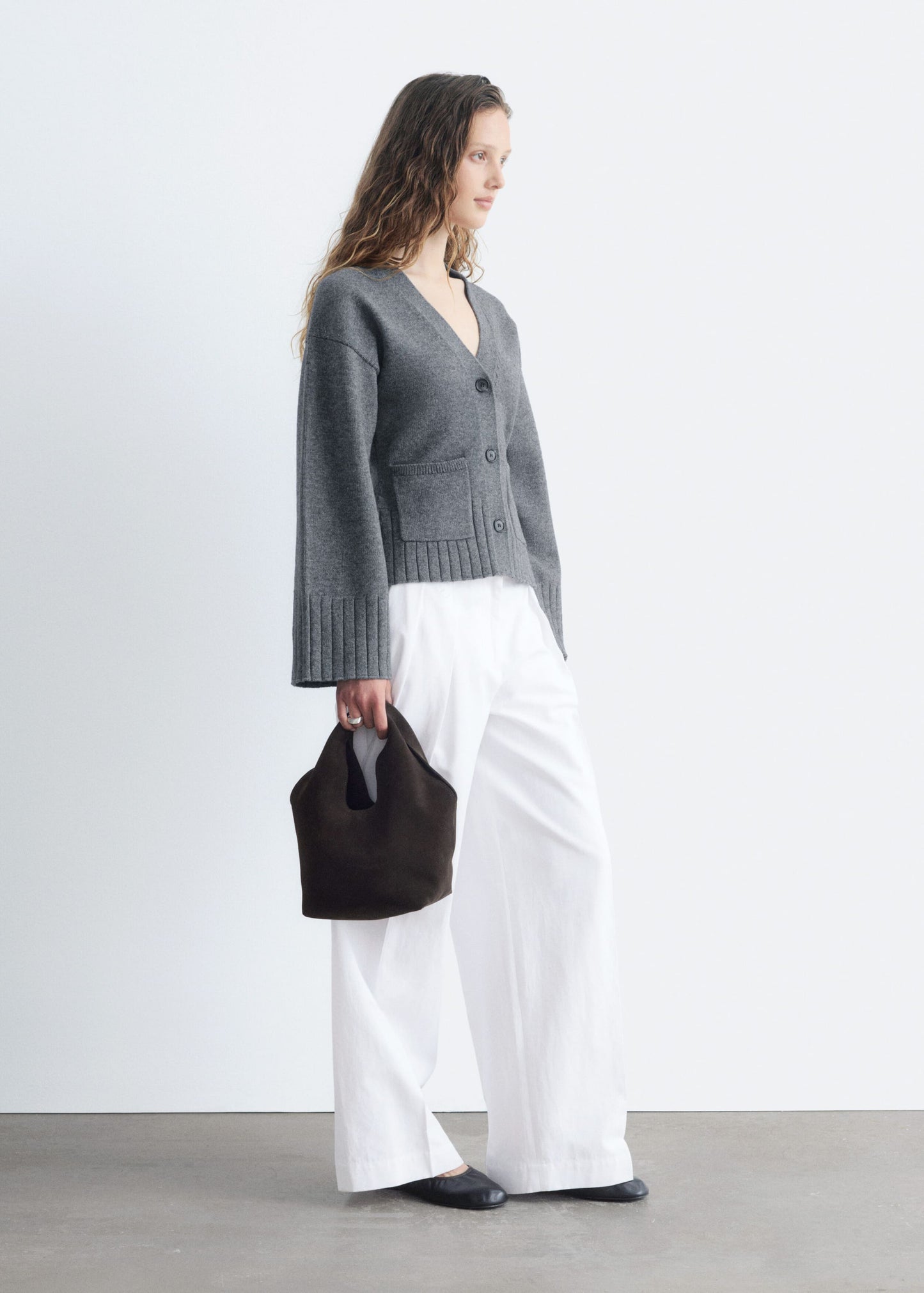 Mini Tote