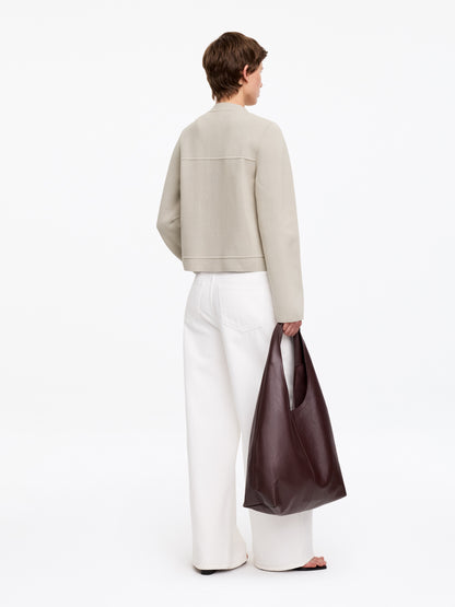 Cotton Cardigan