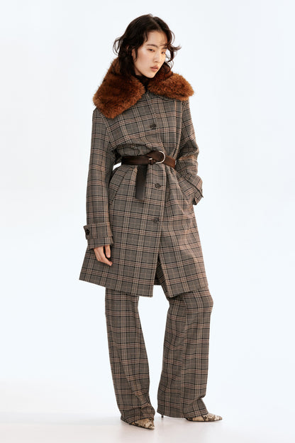 Car coat