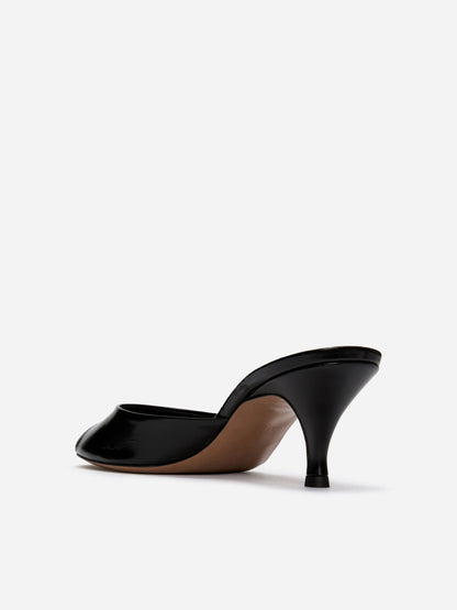 Peep-Toe Pumps