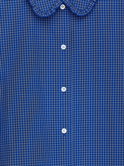 Frill Blouse