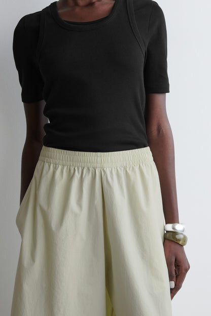 Voluminous Culottes